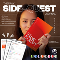 The Daily Side-Quest Journal - Side Questers & ADHD